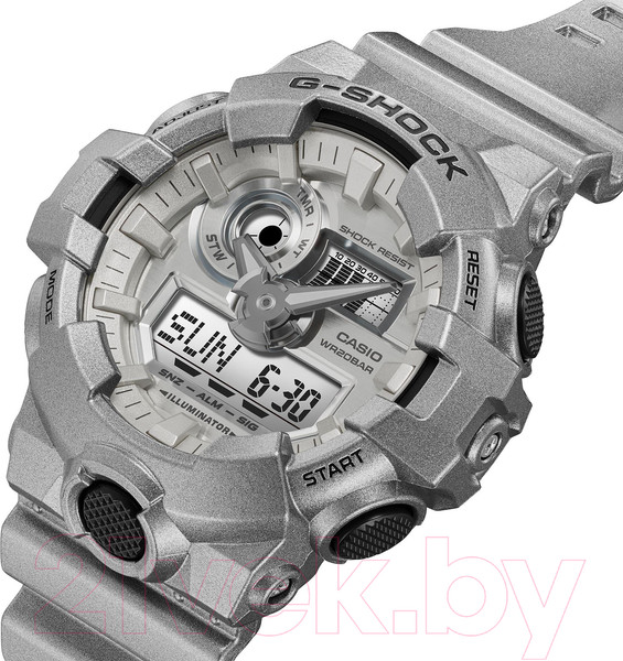 Изображение товара Часы наручные мужские Casio GA-700FF-8A