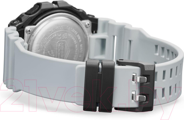 Изображение товара Часы наручные мужские Casio GBX-100TT-8E