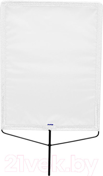 Изображение товара Фон тканевый Kupo KT-1824FW (белый)