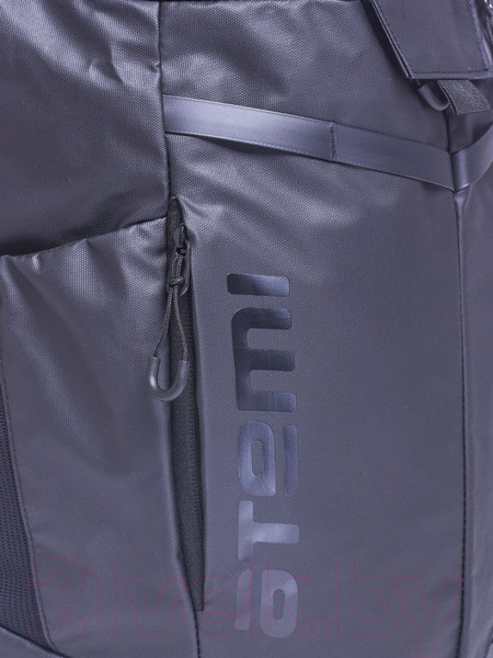 Изображение товара Рюкзак спортивный Atemi ACBP-001SS23-BLK