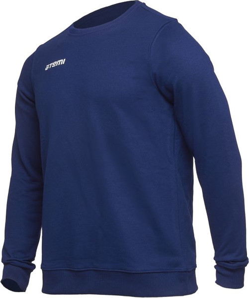 Изображение товара Лонгслив спортивный Atemi ASWS-003SS23-DNV (XL, темно-синий)