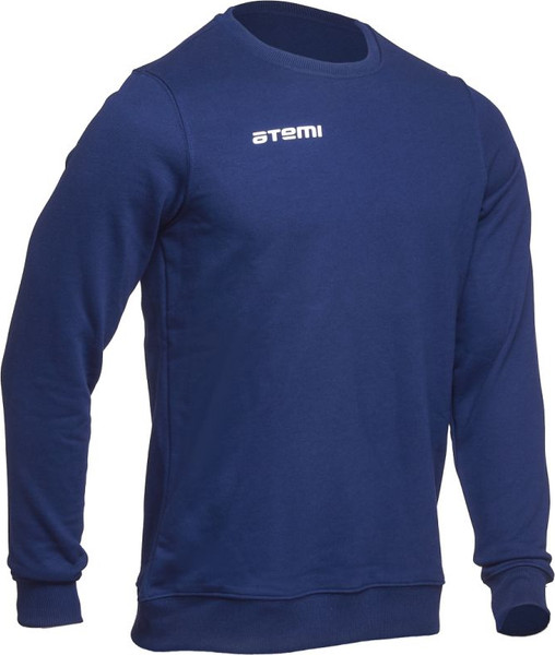 Изображение товара Лонгслив спортивный Atemi ASWS-003SS23-DNV (XL, темно-синий)