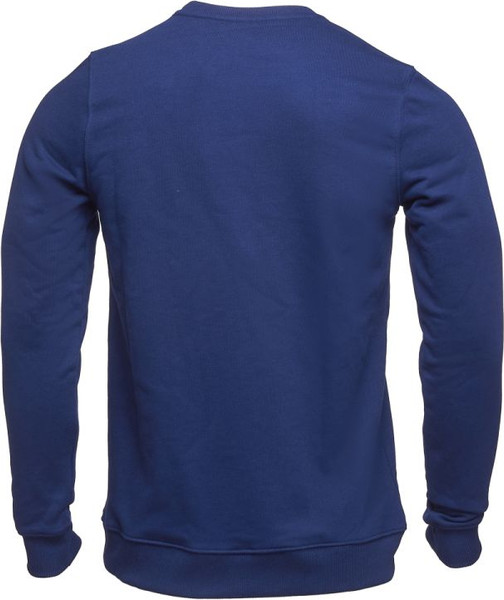 Изображение товара Лонгслив спортивный Atemi ASWS-003SS23-DNV (XL, темно-синий)