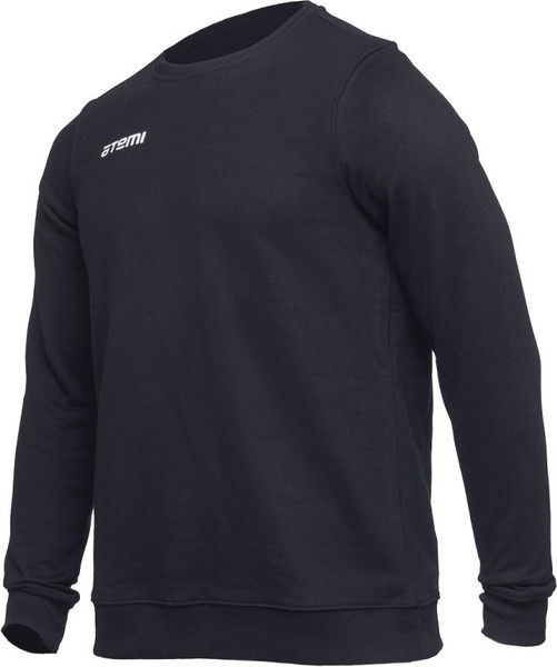 Изображение товара Лонгслив спортивный Atemi ASWS-003SS23-BLK (M, черный)