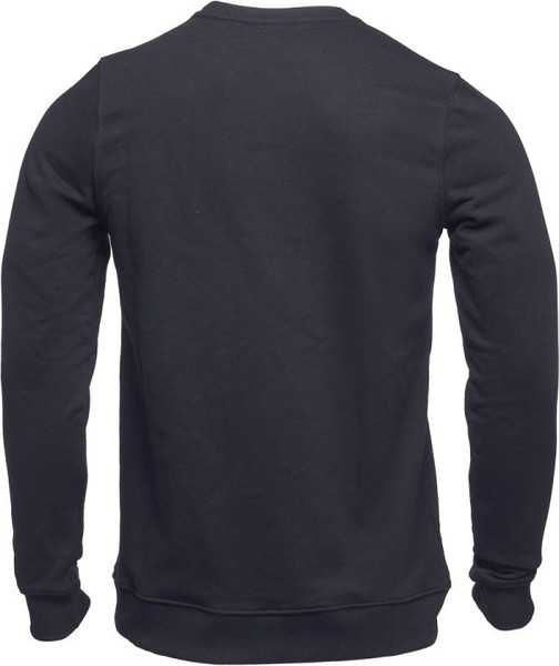 Изображение товара Лонгслив спортивный Atemi ASWS-003SS23-BLK (M, черный)
