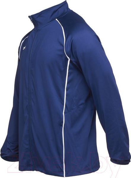 Изображение товара Олимпийка спортивная Atemi AJKT-001SS23-DNV (2XL, темно-синий)