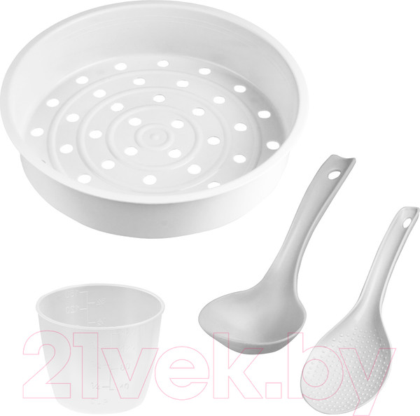 Изображение товара Мультиварка Galaxy Line GL 2646 (белый)