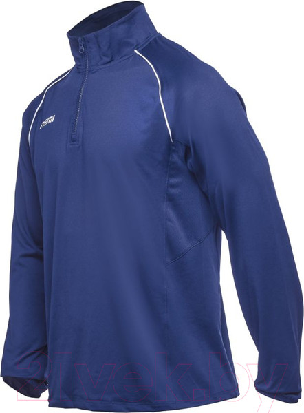 Изображение товара Олимпийка спортивная Atemi AJKT-003SS23-DNV (XL, темно-синий)