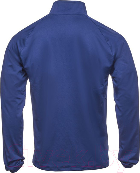 Изображение товара Олимпийка спортивная Atemi AJKT-003SS23-DNV (XL, темно-синий)