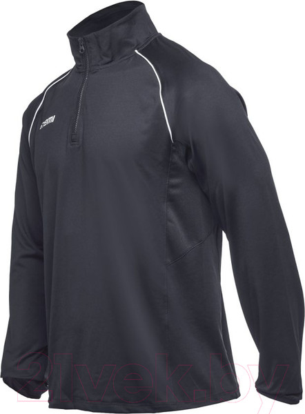 Изображение товара Олимпийка спортивная Atemi AJKT-003SS23-BLK (S, черный)