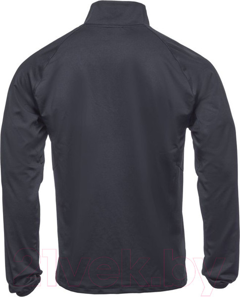 Изображение товара Олимпийка спортивная Atemi AJKT-003SS23-BLK (S, черный)