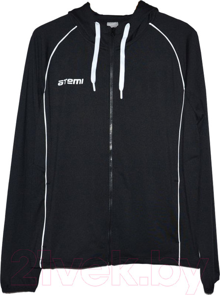 Изображение товара Байка детская Atemi AJKT-002JSS23-BLK (р-р 164, черный)