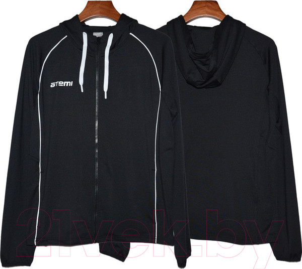 Изображение товара Байка детская Atemi AJKT-002JSS23-BLK (р-р 164, черный)