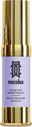 Изображение товара Сыворотка для лица Librederm Mezolux Концентрат-миорелаксант (30мл)
