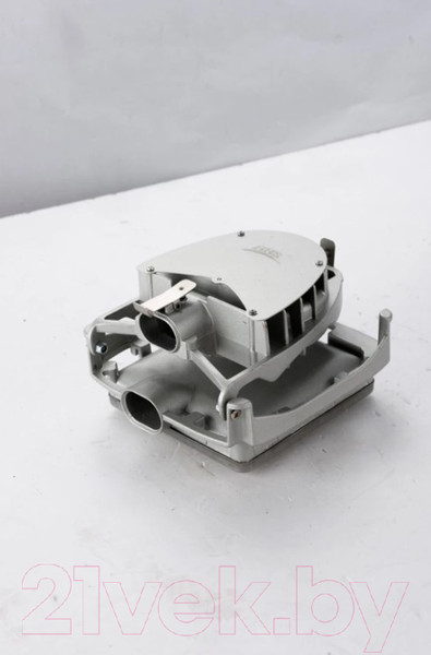 Изображение товара Печь-щепочница BRS BRS-116 с наддувом