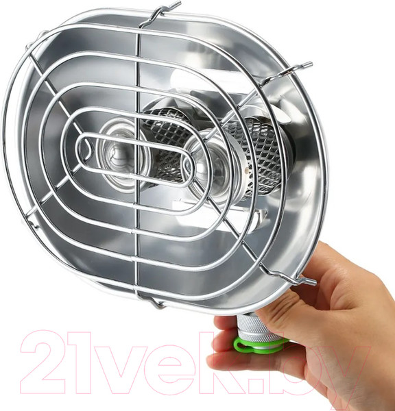 Изображение товара Газовый обогреватель BRS BRS-H22