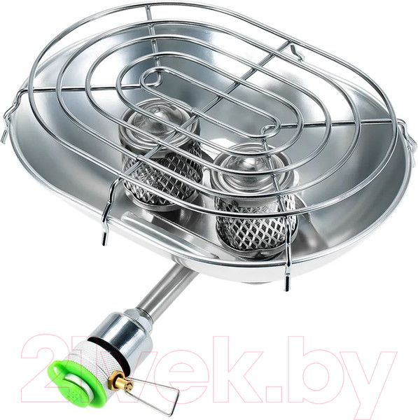 Изображение товара Газовый обогреватель BRS BRS-H22