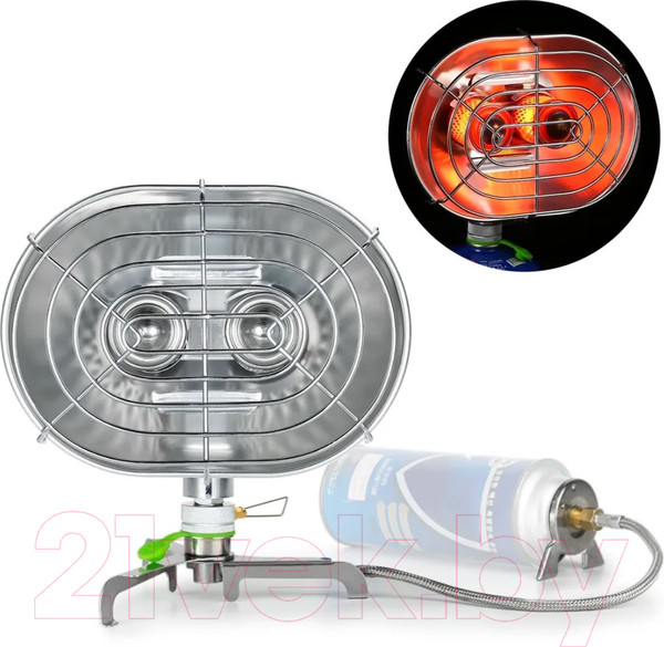 Изображение товара Газовый обогреватель BRS BRS-H22