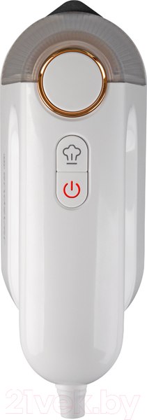 Изображение товара Отпариватель Endever Odyssey Q-459 (белый)