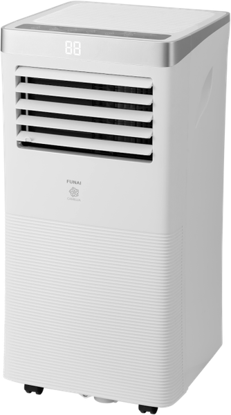 Изображение товара Мобильный кондиционер Funai MAC-CA25CON04