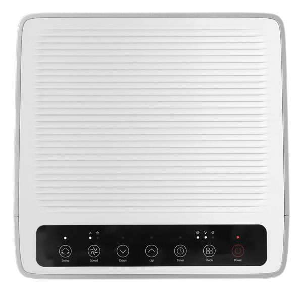 Изображение товара Мобильный кондиционер Funai MAC-CA25CON04