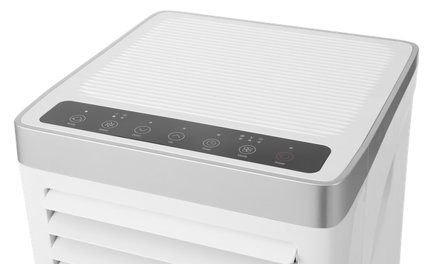 Изображение товара Мобильный кондиционер Funai MAC-CA25CON04