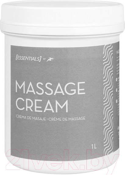 Изображение товара Крем для тела RehabMedic Массажный Essentials RMG1011001 (1л)
