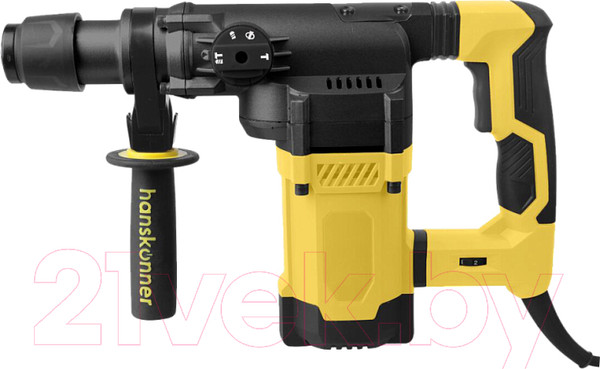 Изображение товара Перфоратор Hanskonner HRH1836RE