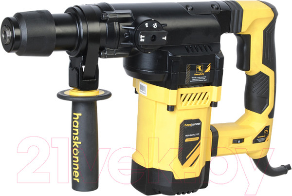 Изображение товара Перфоратор Hanskonner HRH1836RE