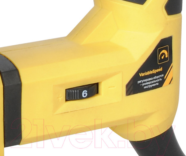 Изображение товара Перфоратор Hanskonner HRH1836RE