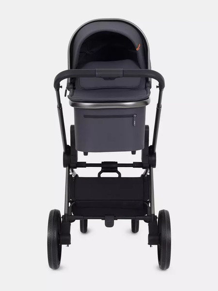 Изображение товара Детская универсальная коляска Rant Falcon 3 в 1 / RA098 (Graphite)