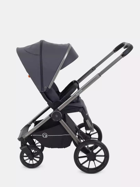 Изображение товара Детская универсальная коляска Rant Falcon 3 в 1 / RA098 (Graphite)