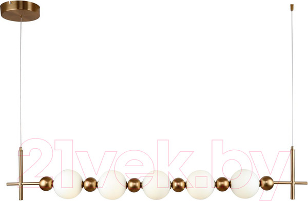 Изображение товара Люстра F-Promo Chantra 4088-5P