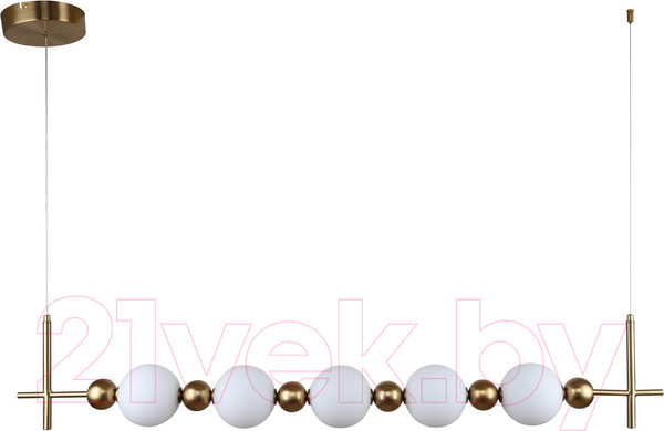 Изображение товара Люстра F-Promo Chantra 4088-5P