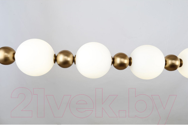 Изображение товара Люстра F-Promo Chantra 4088-5P