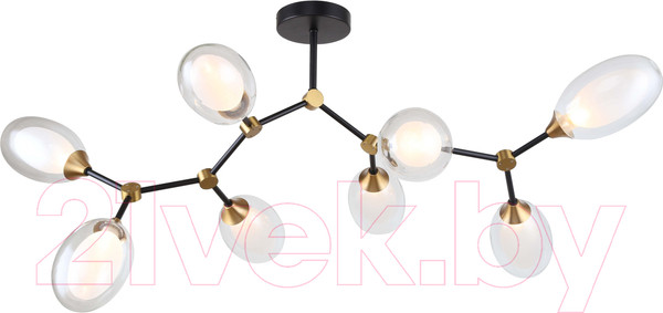 Изображение товара Люстра F-Promo Ovo 4083-8P