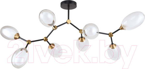 Изображение товара Люстра F-Promo Ovo 4083-8P