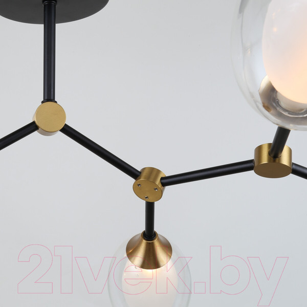 Изображение товара Люстра F-Promo Ovo 4083-8P