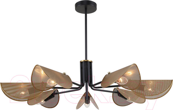 Изображение товара Люстра F-Promo Harsh 4082-7P