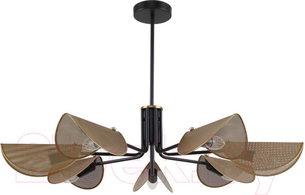 Изображение товара Люстра F-Promo Harsh 4082-7P