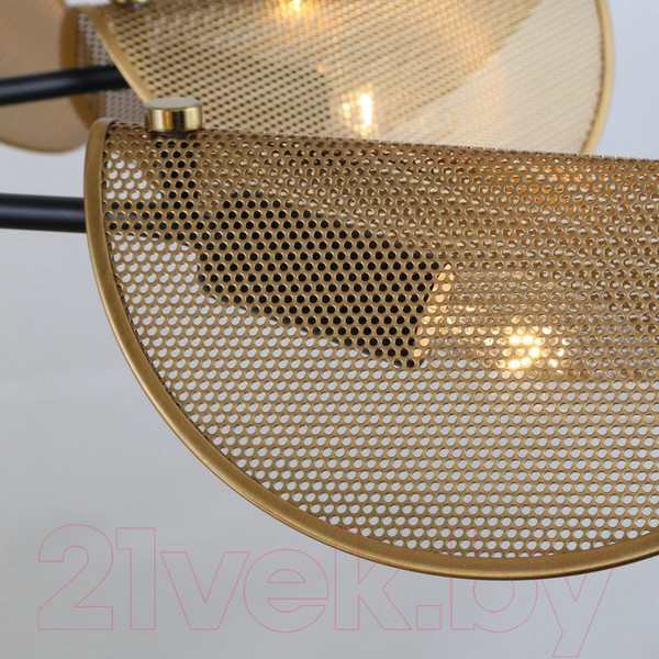 Изображение товара Люстра F-Promo Harsh 4082-7P