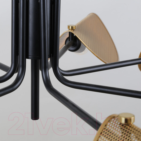 Изображение товара Люстра F-Promo Harsh 4082-7P