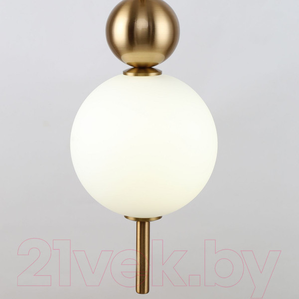 Изображение товара Потолочный светильник F-Promo Chantra 4088-1P