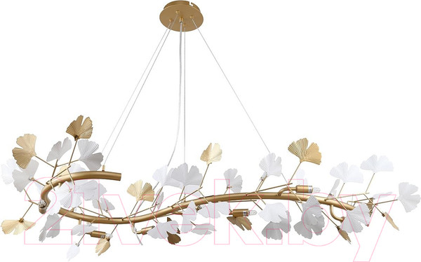 Изображение товара Люстра FAVOURITE Ginkoa 4080-8P