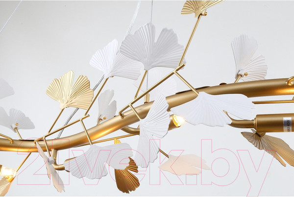 Изображение товара Люстра FAVOURITE Ginkoa 4080-8P