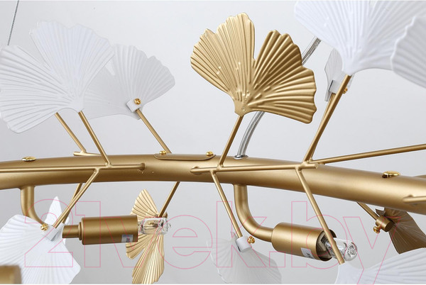 Изображение товара Люстра FAVOURITE Ginkoa 4080-8P