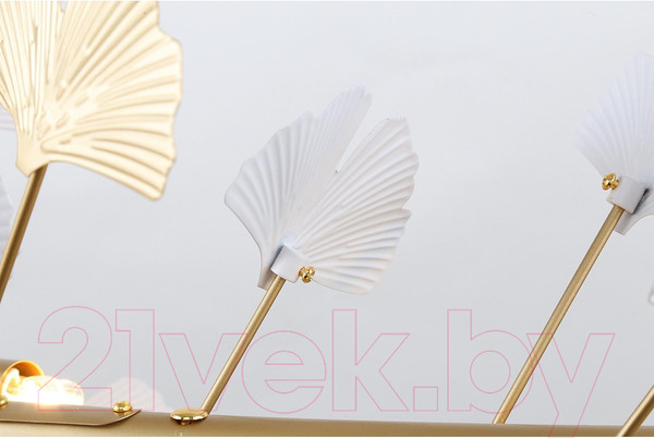 Изображение товара Люстра FAVOURITE Ginkoa 4080-8P