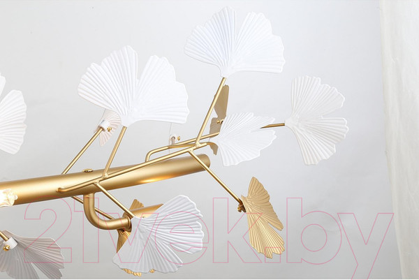 Изображение товара Люстра FAVOURITE Ginkoa 4080-8P