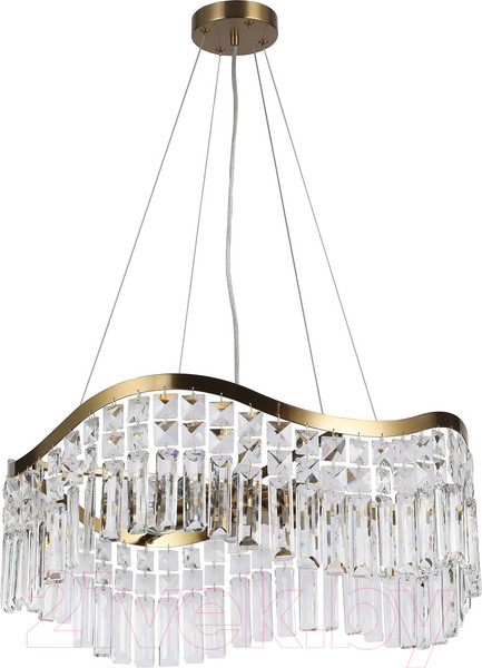 Изображение товара Люстра FAVOURITE 4135-8P