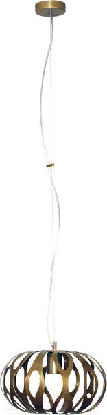 Изображение товара Потолочный светильник Элетех Джоли 211 НСБ 01-60-178 Е27 / 1005405198